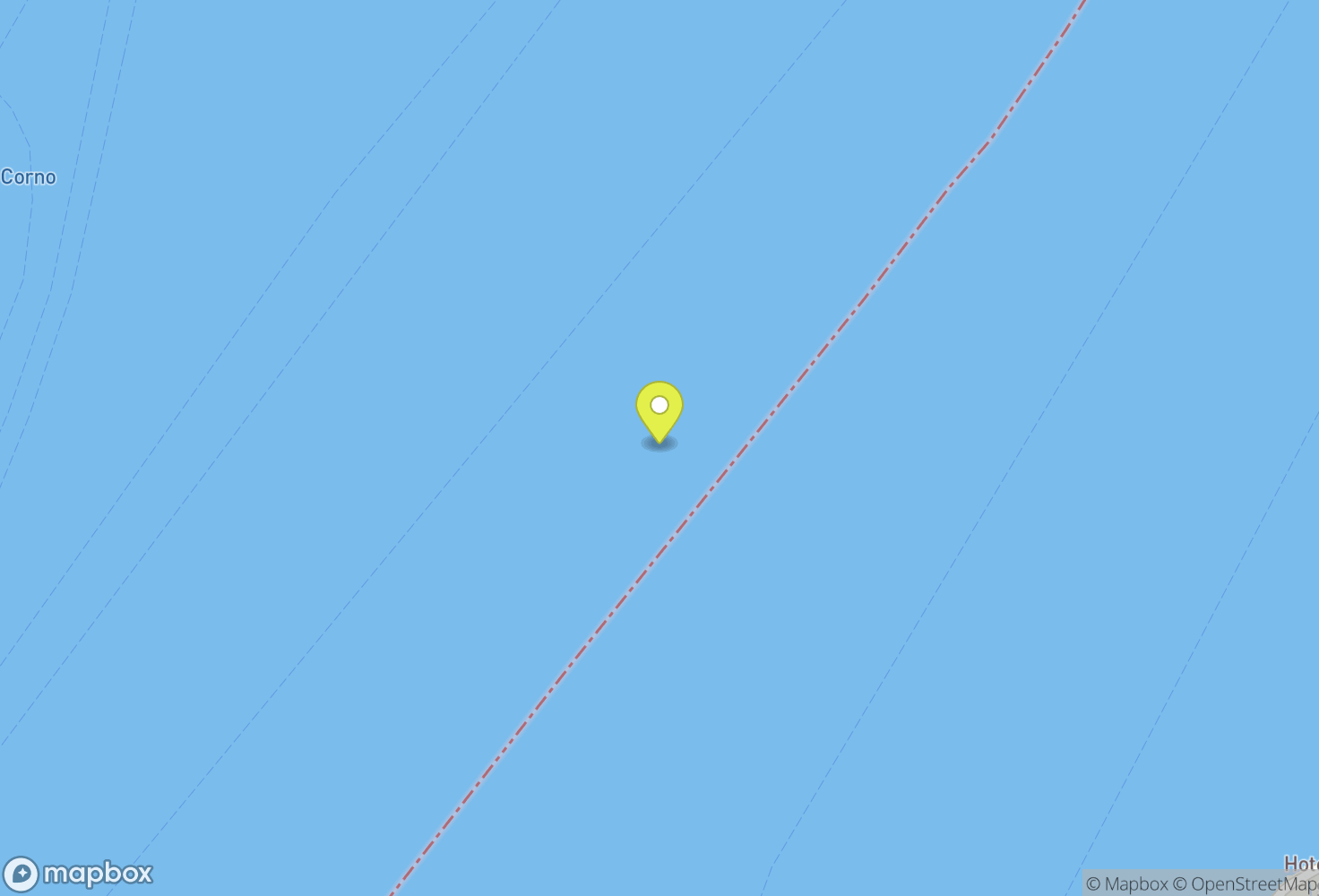 Map of Lake Garda