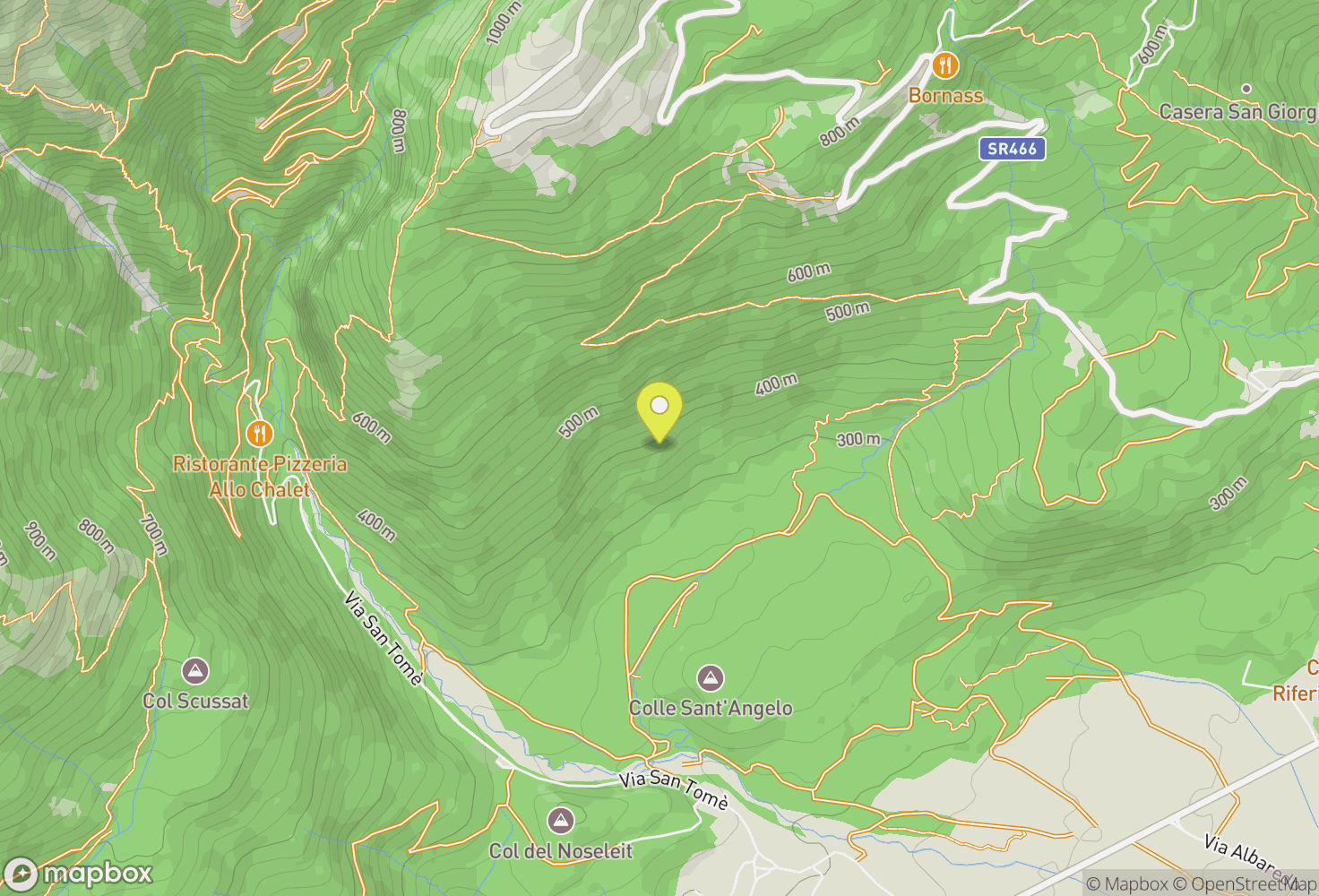 Map of Dardago