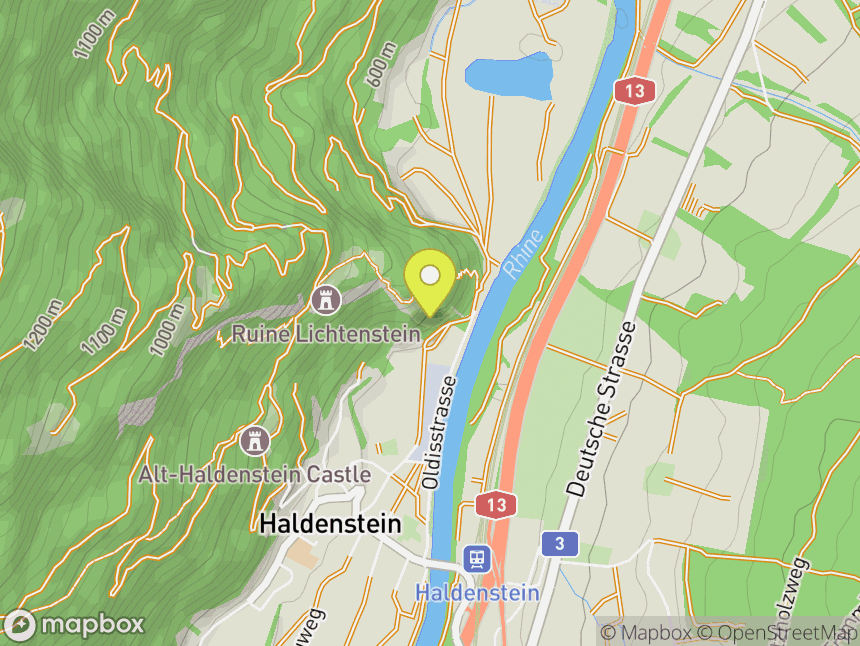 Haldenstein
