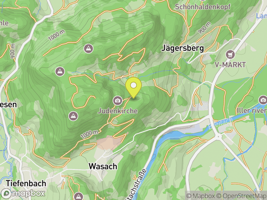 Kuschelkapf
