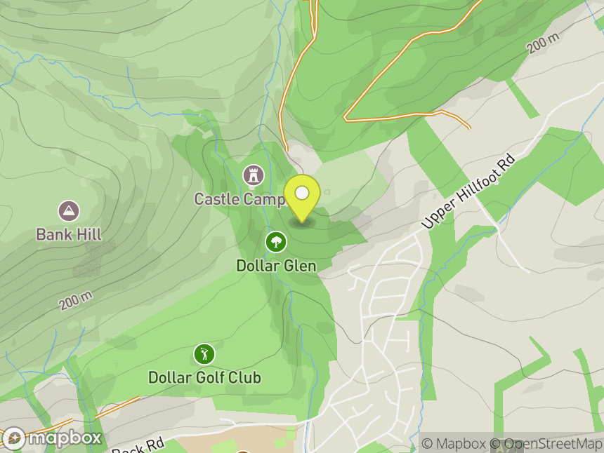 Dollar Quarry