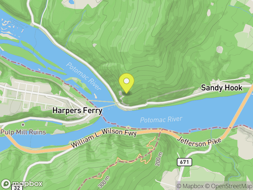 Harper's Ferry