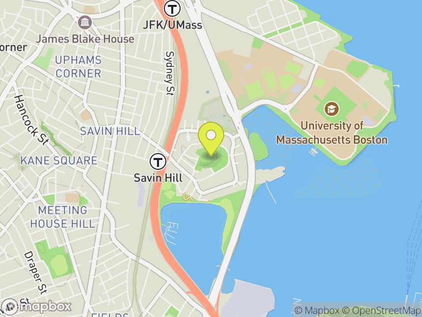 Savin Hill Park