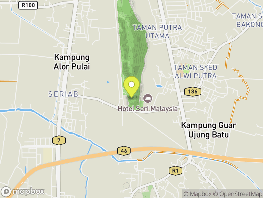 Bukit Lagi