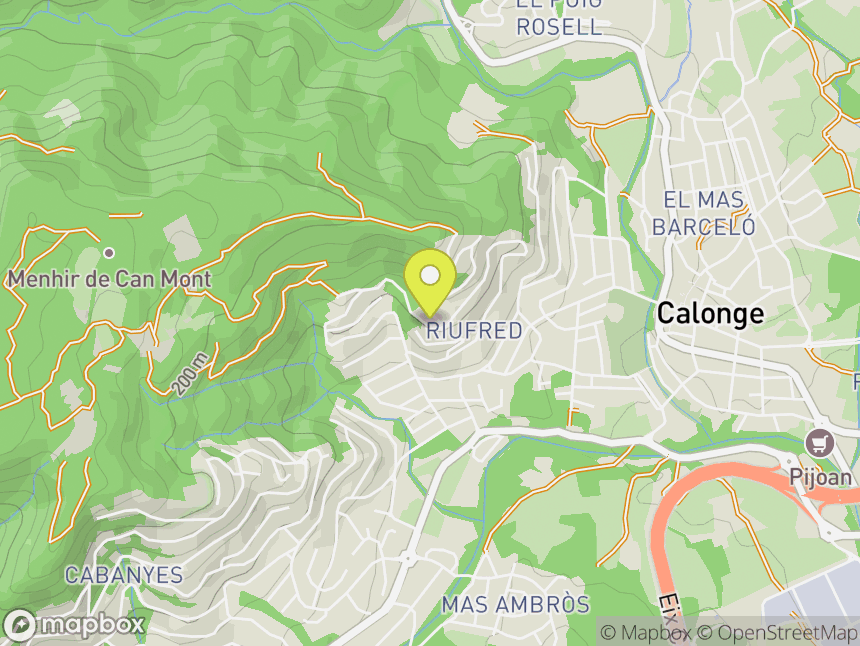 Calonge