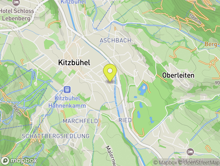 Salewa KletterKitz (ÖAV)