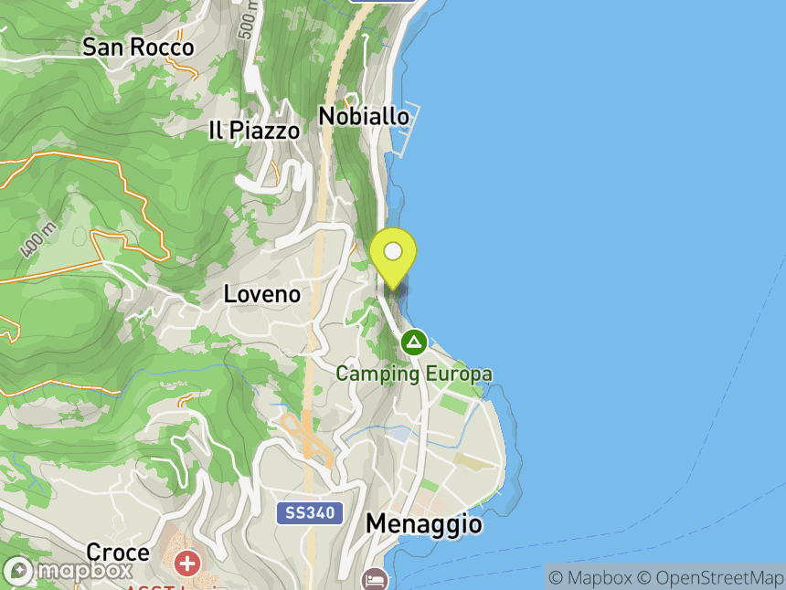 Menaggio