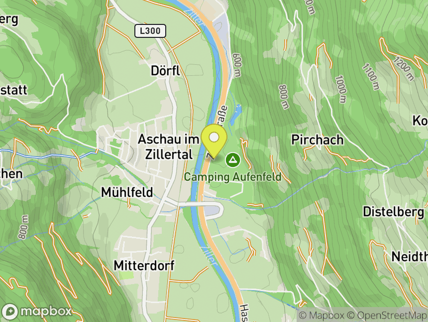 Kletterzentrum Zillertal