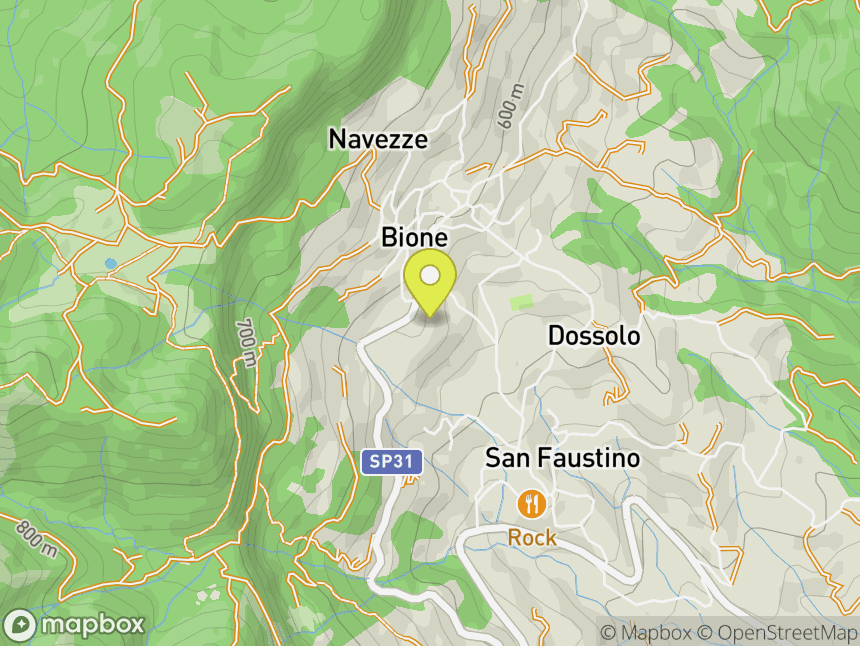 Corna Nibbia