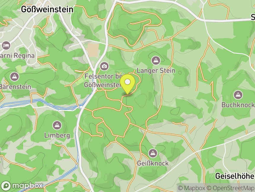 Vogeltränke
