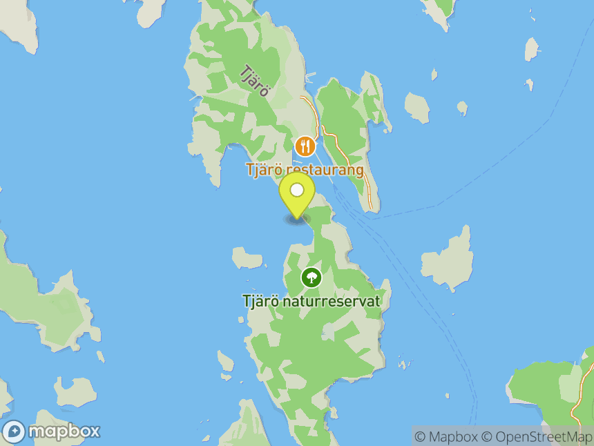Tjärö