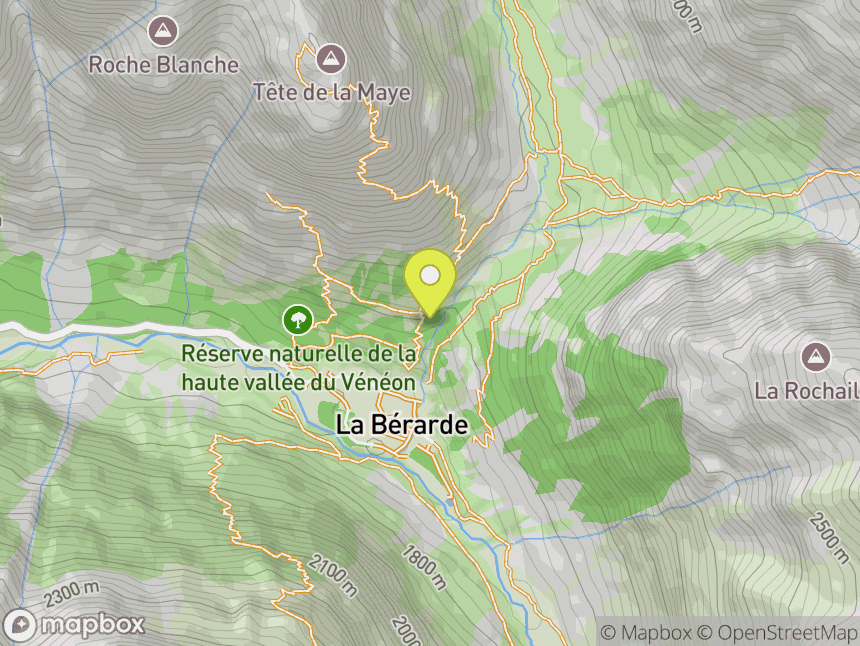 Le Torrent