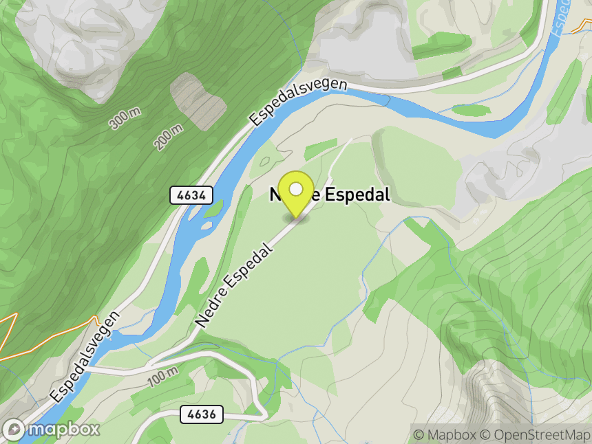 Espedal