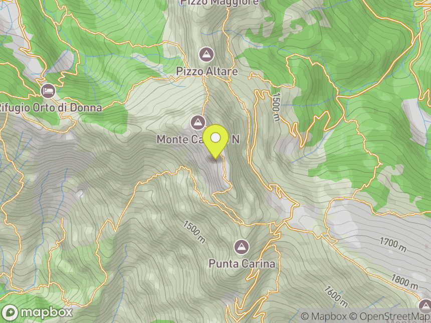 Monte Cavallo