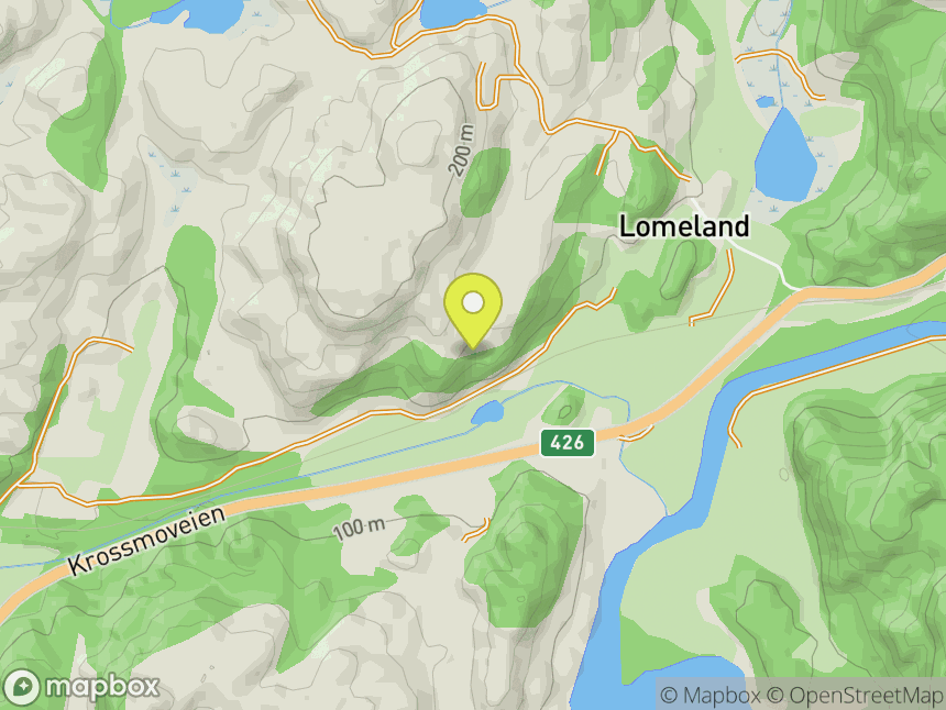 Tofjellet