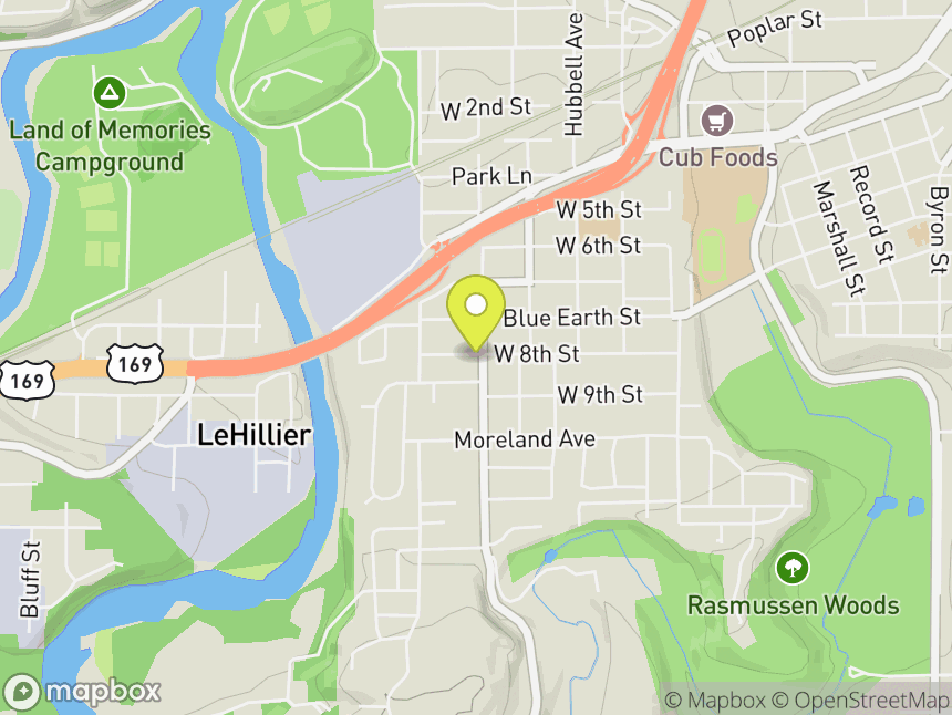 Mankato Area