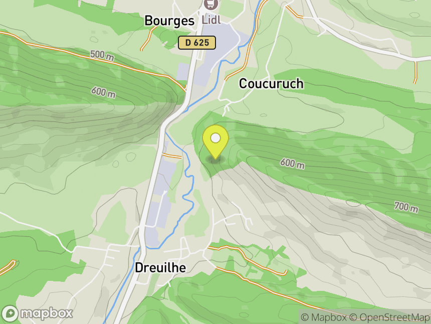 Dreuilhe