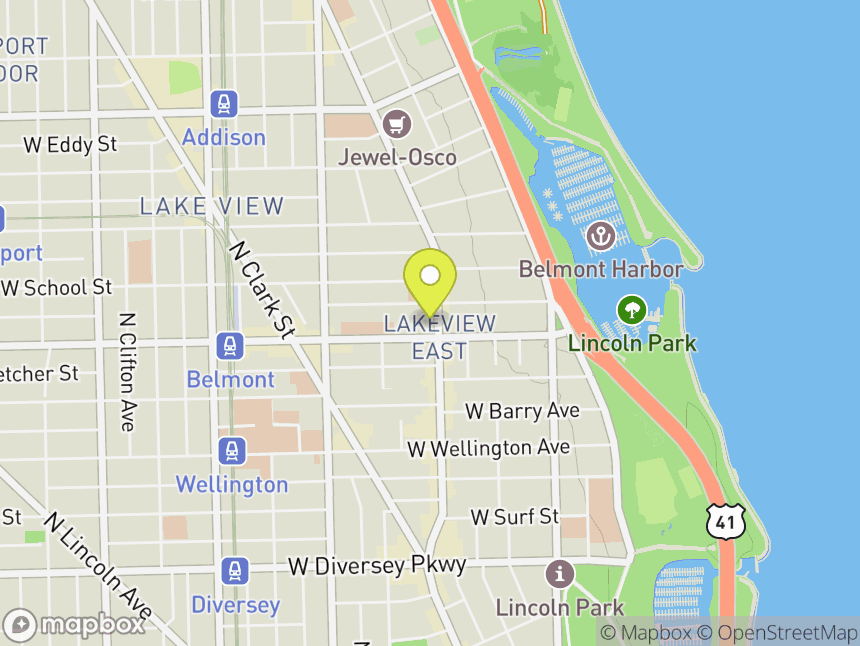 Lakeview Athletic Club