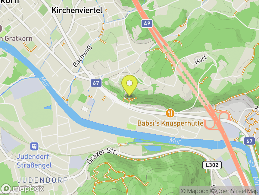 Waldspielplatz