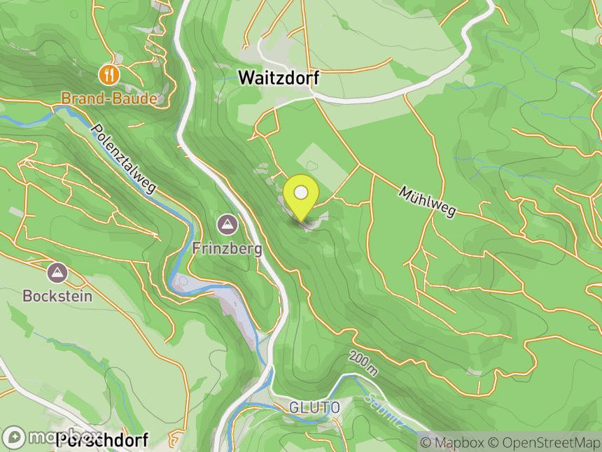 Ochelscheibe