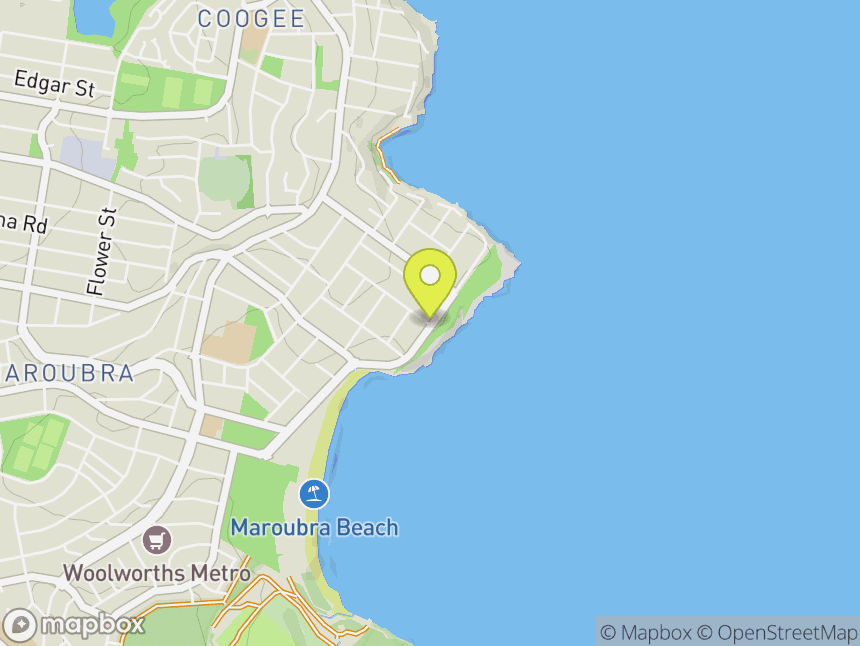 Maroubra