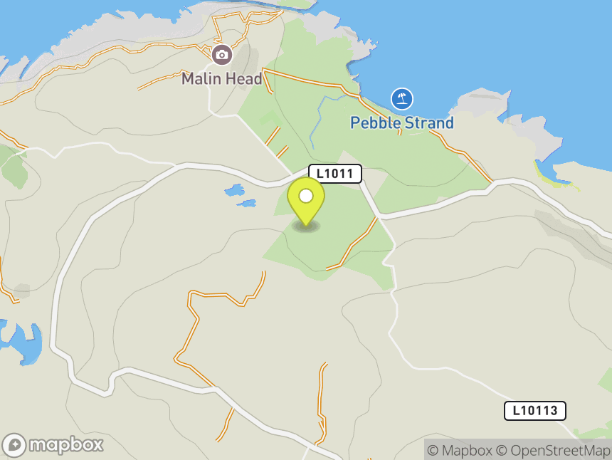 Malin Head