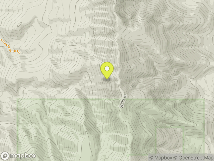 Stansbury Mountains