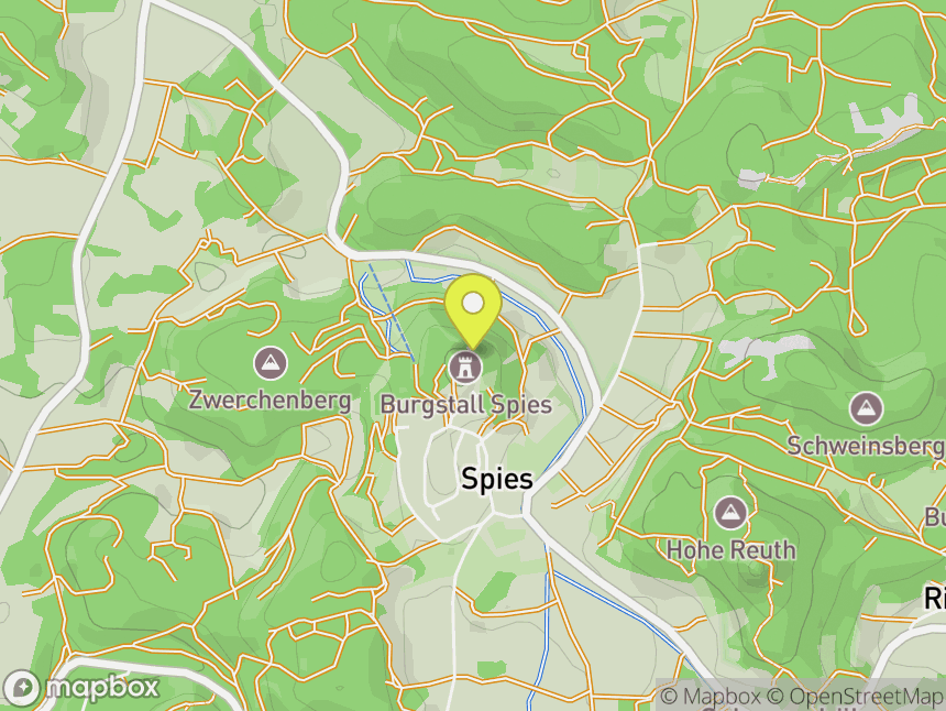 Spieser Felsen
