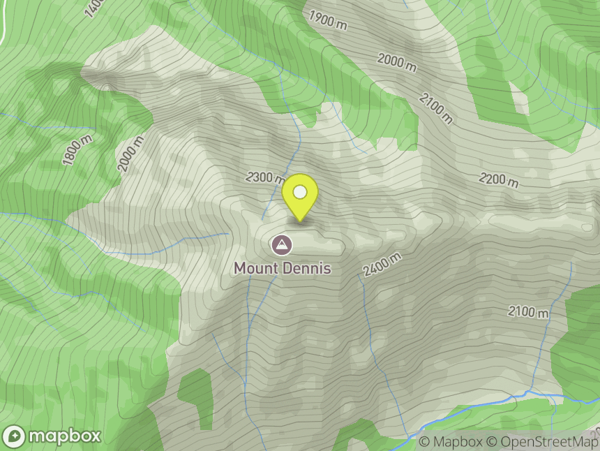 Mount Dennis