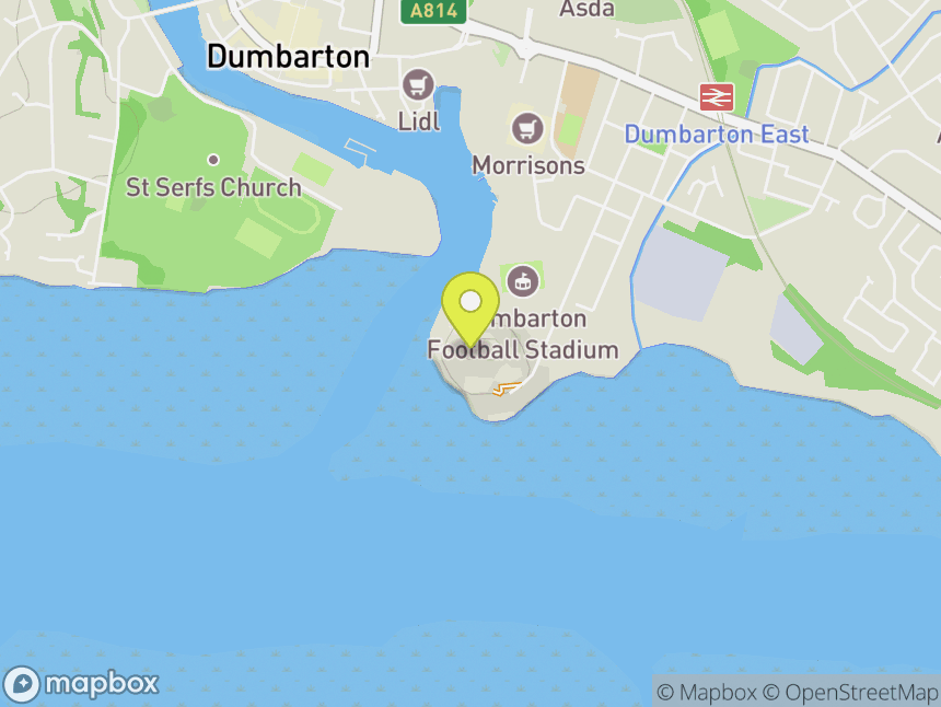 Dumbarton Rock