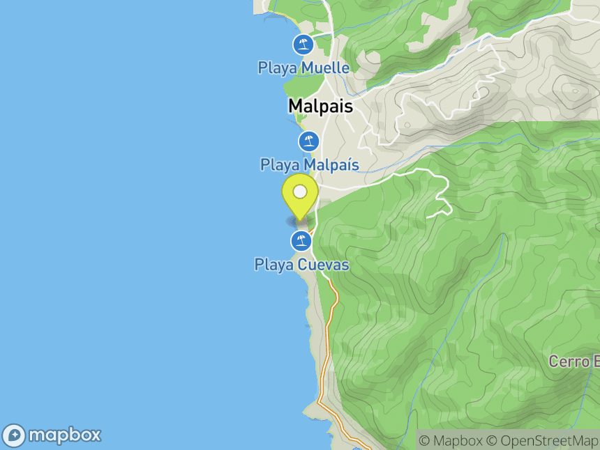 Malpais