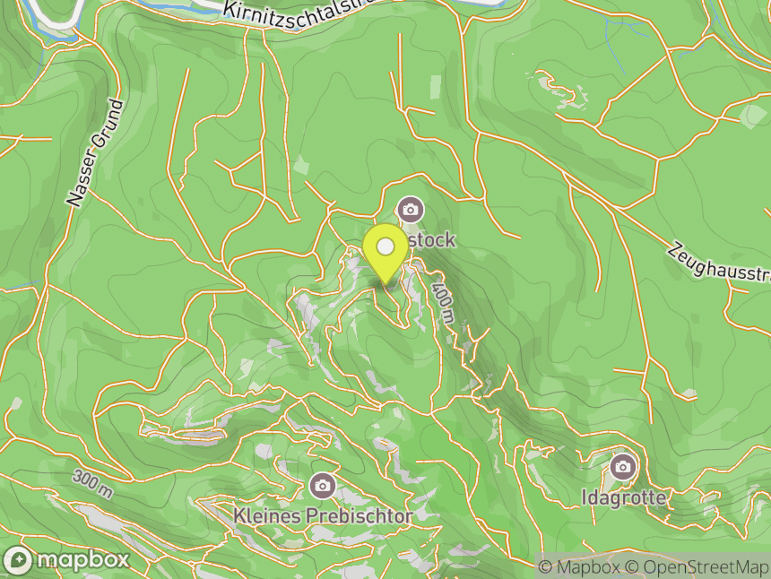 Jammerspitze