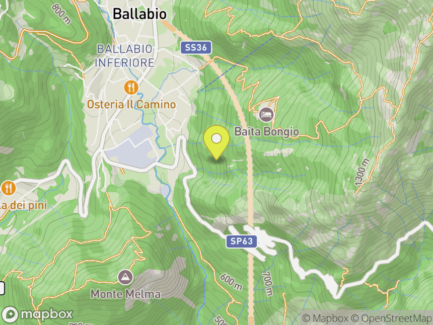 Falesia dell'Eco