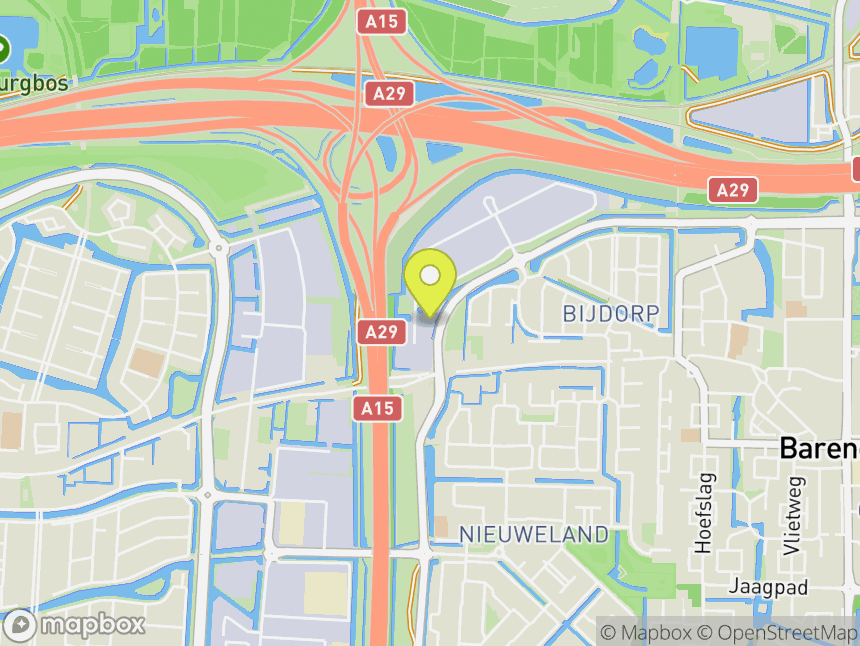 Wellnesselande