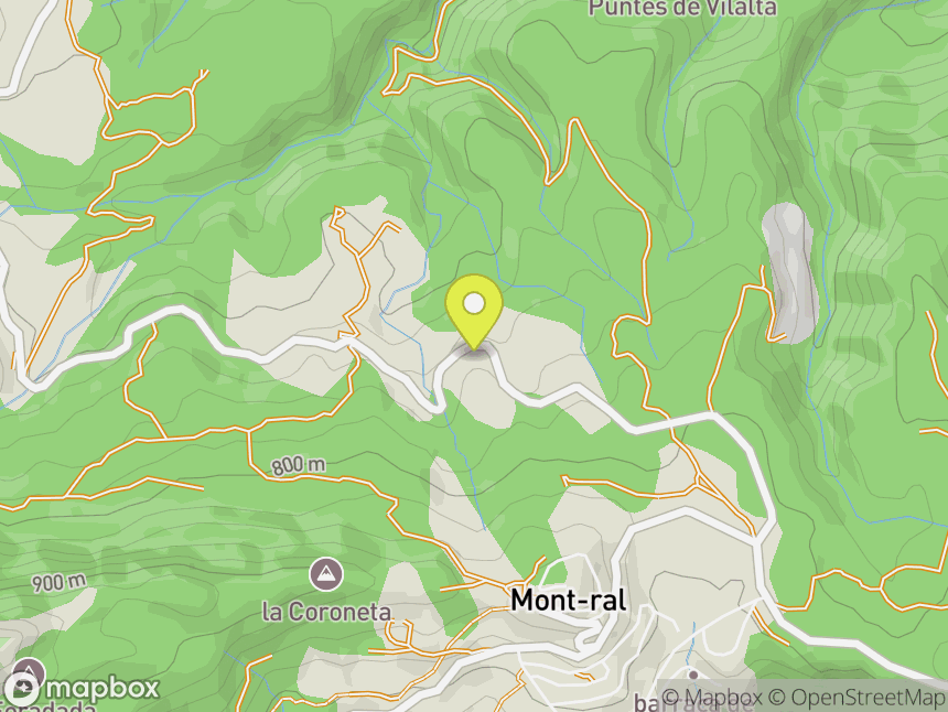 Mont-ral