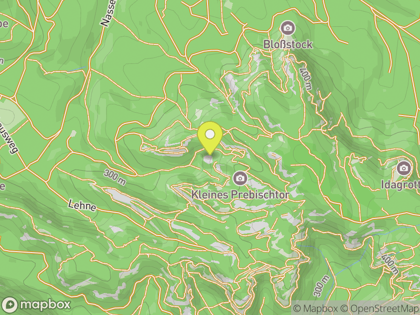 Rohnspitze