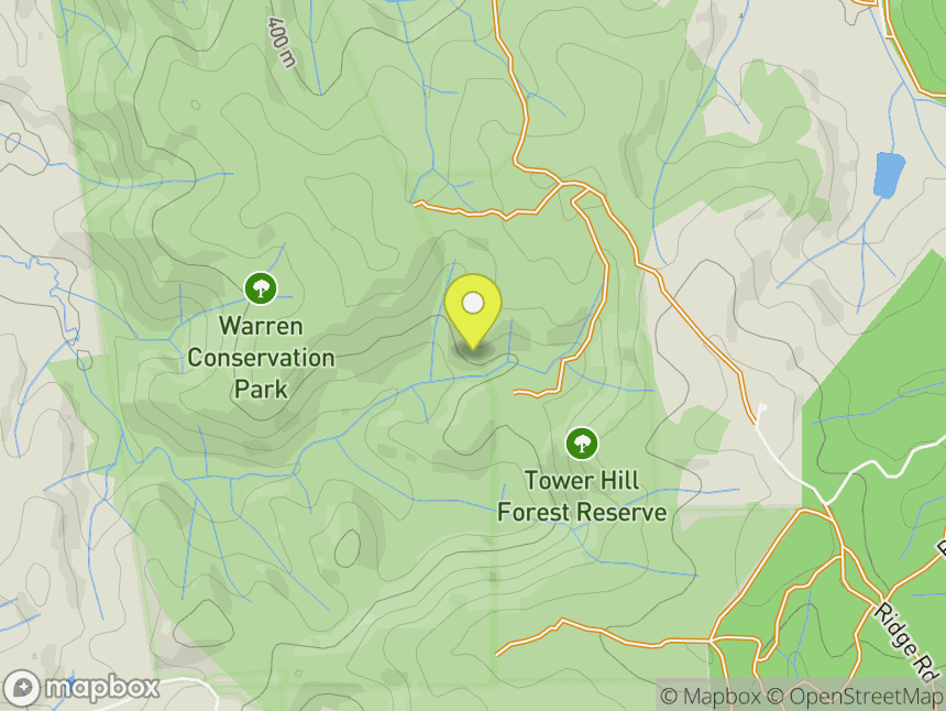 Warren Conservation Park