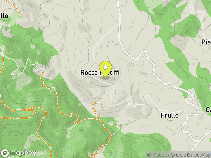 Rocca Pratiffi