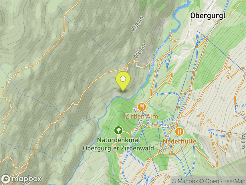 Zirbenwald