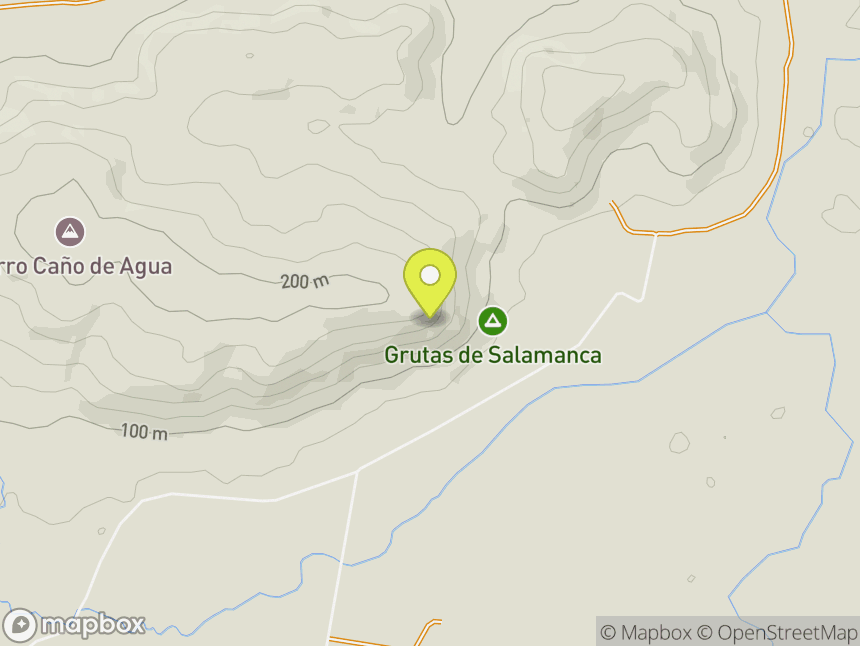 Grutas de Salamanca