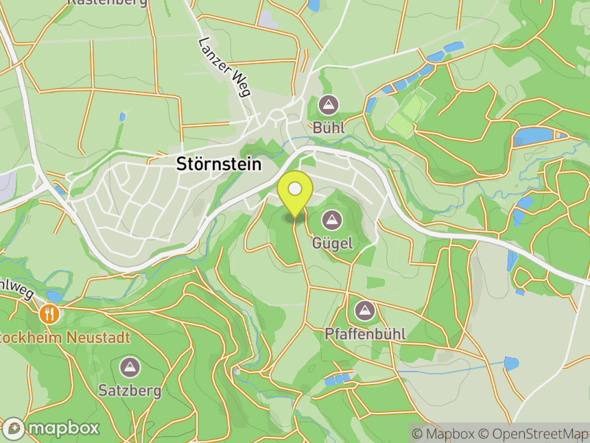 Störnstein