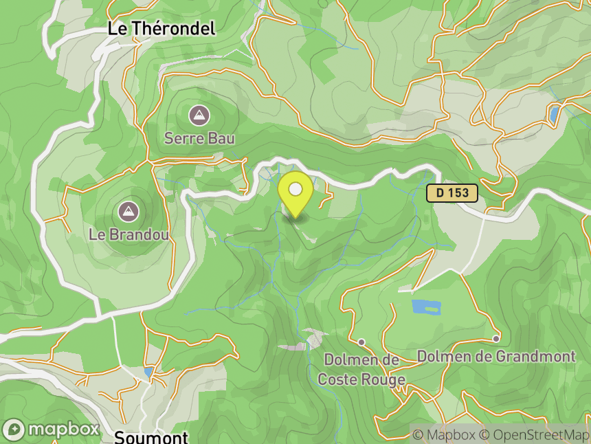 Le Prieuré