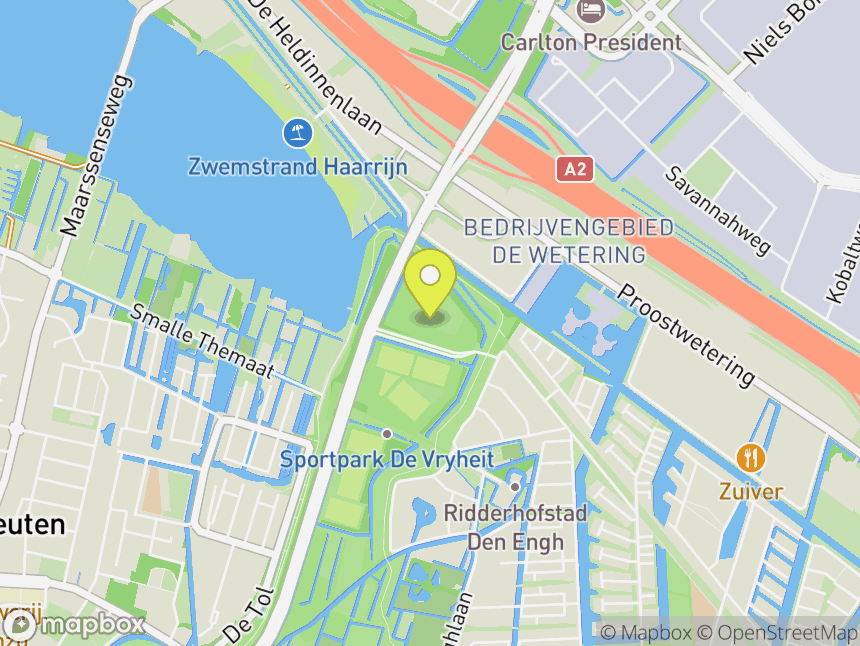 Neoliet Utrecht