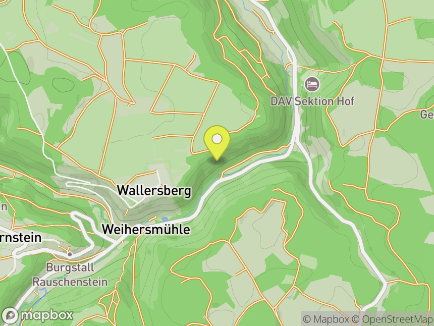 Hohe Wand