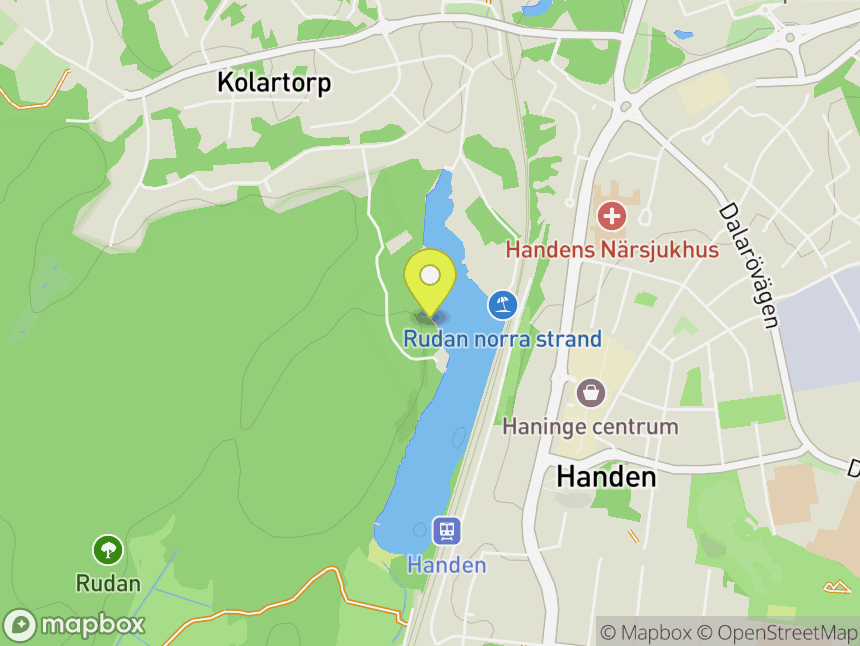 Elefantberget