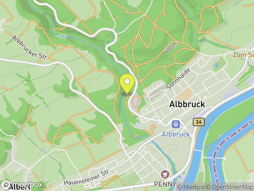 Albbruck