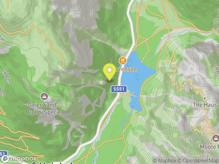 Geierwand