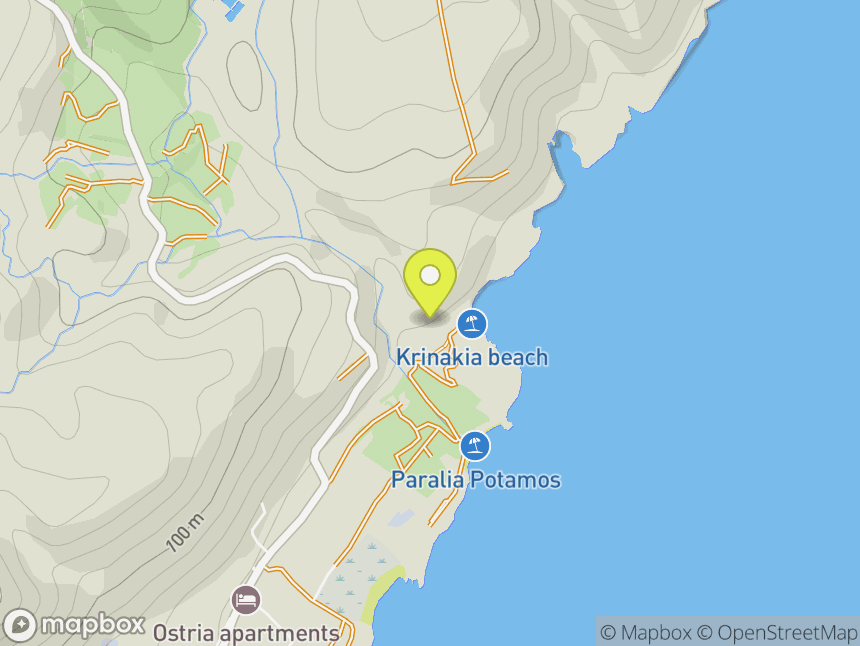 Krinakia