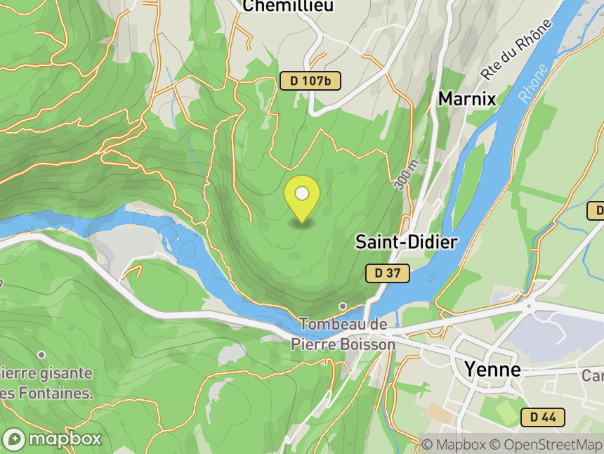 Saint Didier
