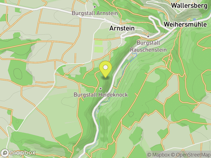 Luisenwand